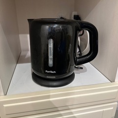 キッチン家電　電気ポット　電気ケトル