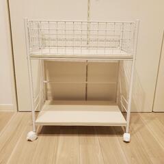 マルチラック【ニトリ】　