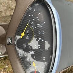 🛵ディオ低燃費❗4サイクル‼️通勤通学配達‼️即配送可能の画像