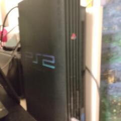 すぐ遊べますプレステ2の画像