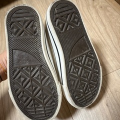 RANDA スニーカー　18㎝の画像