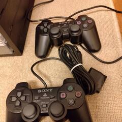 すぐ遊べますプレステ2の画像