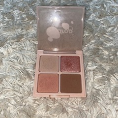 ホリカホリカ アイシャドウパレット07Tanned Coral