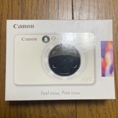inspic PV-123又わCanon ZV-123-PW買います