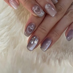 ネイルモデル募集致します🙇🏼‍♀️