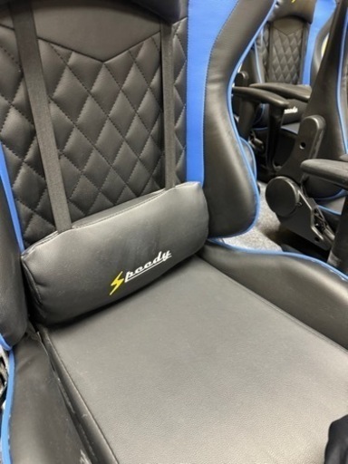 ゲーミングチェア　まとめ売り　バラ売り一台7500円