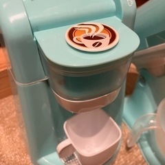 プレイゴー おもちゃのキッチン家電セットの画像