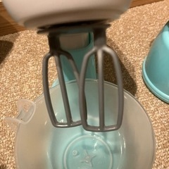 プレイゴー おもちゃのキッチン家電セットの画像