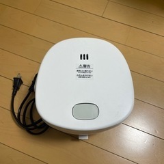 MAXZEN 炊飯器　1.5号炊きの画像