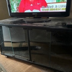 DENON テレビボード
