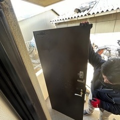 住まいの修理・補修、原状回復の画像