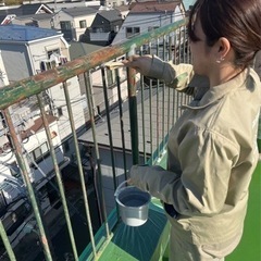 住まいの修理・補修、原状回復の画像