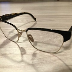 【PRADA/プラダ】新品！サングラスmade in ITALYの画像