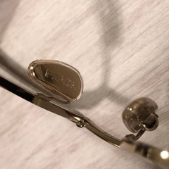 【PRADA/プラダ】新品！サングラスmade in ITALYの画像