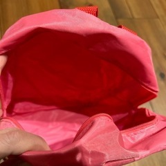【キラキラ⭐︎プリキュアアラモード】リュックの画像
