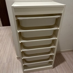 TROFAST その他の中古が安い！激安で譲ります・無料であげます