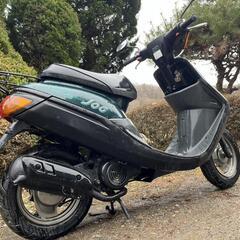 🛵YAMAHAジョグ‼️通勤通学配達‼️ﾀｲﾔ新品‼️即乗り即自宅配送‼️の画像
