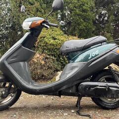 🛵YAMAHAジョグ‼️通勤通学配達‼️ﾀｲﾔ新品‼️即乗り即自宅配送‼️の画像