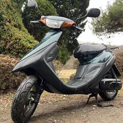 🛵YAMAHAジョグ‼️通勤通学配達‼️ﾀｲﾔ新品‼️即乗り即自宅配送‼️の画像