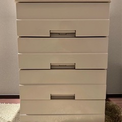 家具 収納家具 タンス、衣類収納の画像
