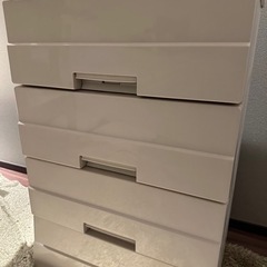 家具 収納家具 タンス、衣類収納の画像