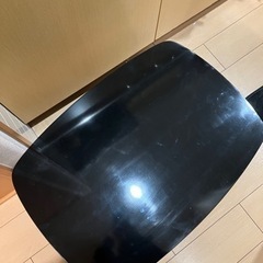 折りたたみ可能テーブルの画像