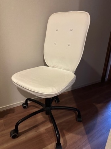 IKEA デスクチェア
