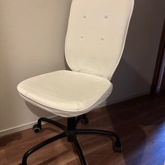 IKEA デスクチェア