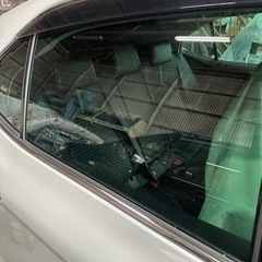車のスモークフィルム施工募集です！