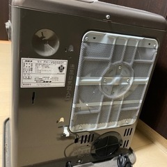 CORONA コロナ 石油ファンヒーター FH-VG3320Yの画像