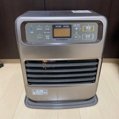 CORONA コロナ 石油ファンヒーター FH-VG3320Y