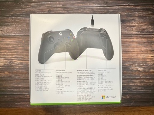 xbox コントローラー 純正
