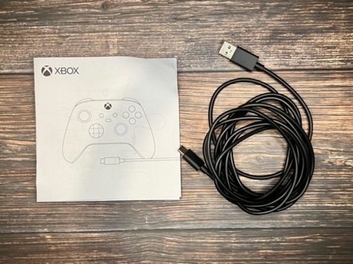 xbox コントローラー 純正