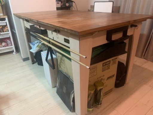 ビリヤード/ホッケー台　 机