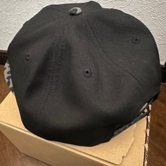 NEW ERA キャップ レオパードカモニューヨー ク・ヤンキース 9FIFTYの画像