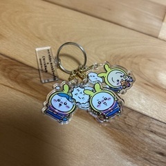 ※購入者決まりました。【ちいかわ】グッズ集※本日受け取ってくれる方探しています。   の画像