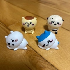 ※購入者決まりました。【ちいかわ】グッズ集※本日受け取ってくれる方探しています。   の画像