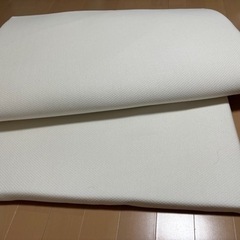 ニトリ　シングル用ウレタンマット