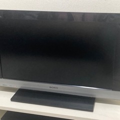 26Ｖ液晶デジタルテレビ