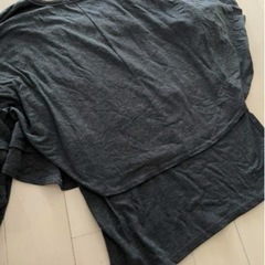 ミルクティー　授乳服　トップスの画像