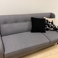 家具 ソファ 3人掛けソファ