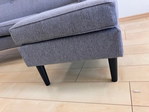 家具 ソファ 3人掛けソファ