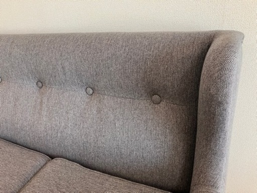 家具 ソファ 3人掛けソファ