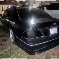 30セルシオ　カスタム　込み込み‼️の画像