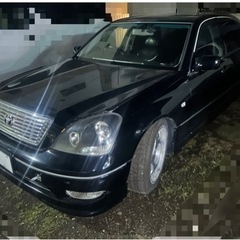 30セルシオ　カスタム　込み込み‼️の画像