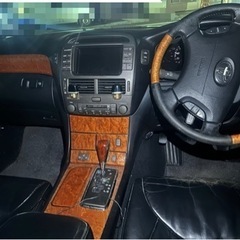 30セルシオ　カスタム　込み込み‼️の画像