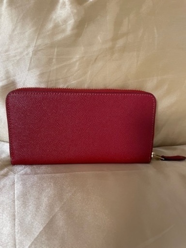 コーチ長財布　美品