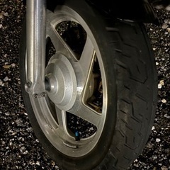 Vツインマグナ250｜アメリカンバイクの画像