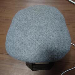 【取引先決定】USB電気足温器の画像