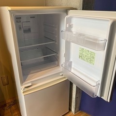 冷蔵庫の画像